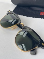 Ray-Ban RB3507 Clubmaster