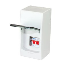 PROTEUS YXL2 Insulated 2 Way