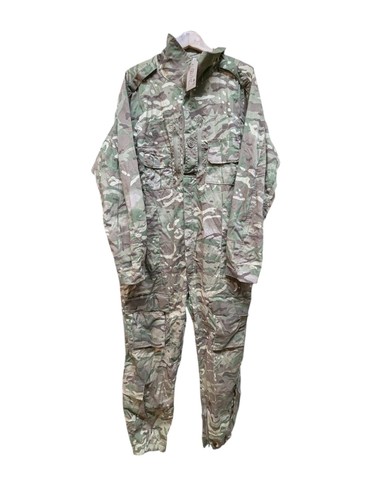 British army mtp multicam - british, afv
