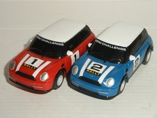 12V MICRO Scalextric - Pair of