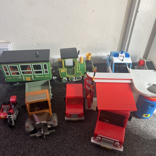 Postman pat bundle - pat, of
