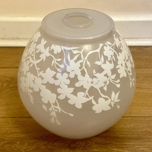 Vintage ikea knubbig frosted - vintage,