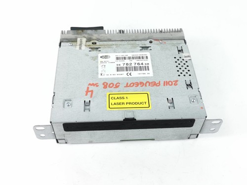 Peugeot 508 magneti marelli - 508,