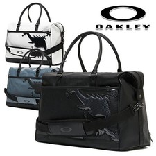 Oakley Golf Skull Boston Bag