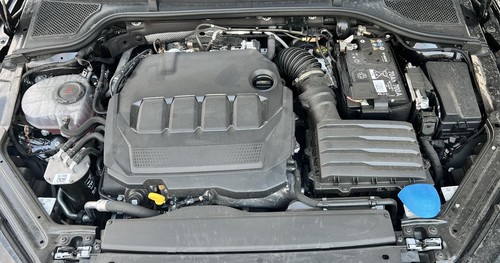 Octavia 2023 mk4 0 - 2023,