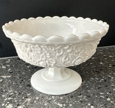 Antique Henry Greener White