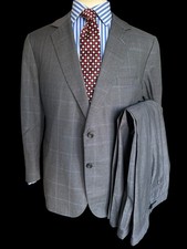 Richard Anderson Savile Row