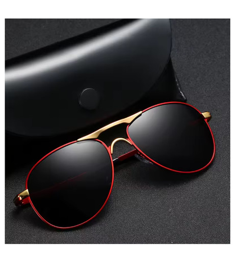 Muselife polarized sunglasses - muselife,