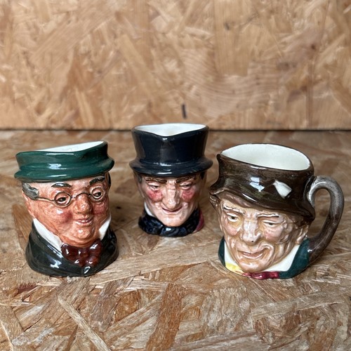 Vintage royal doulton - 3,