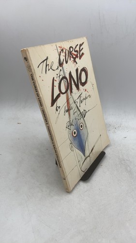 The curse lono - lono, hunter