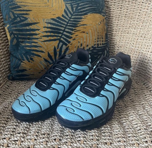 Nike air max plus - plus, men's