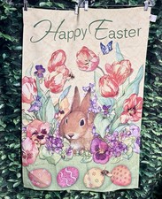 Julie Paton Happy Easter Bloom