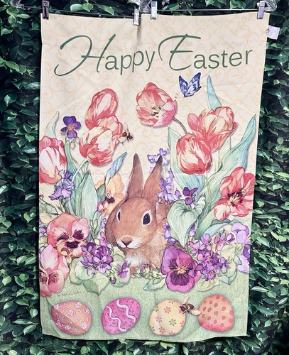 Julie paton happy easter bloom - happy,