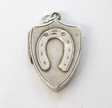 Victorian Sterling Silver