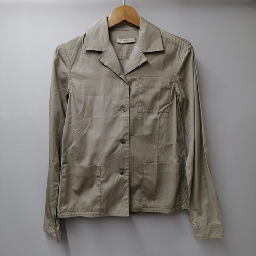 Prada open collar - prada,