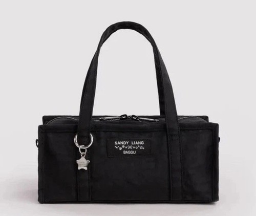 Sandy liang baggu mini nylon - sandy,