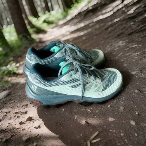 Salomon outline 406190 - salomon,