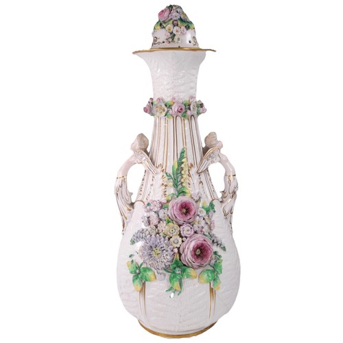 Meissen coalbrookdale - meissen,