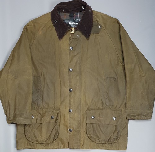 Barbour beaufort jacket mens - jacket,