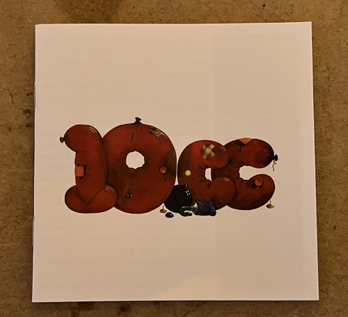 10cc debut - ,