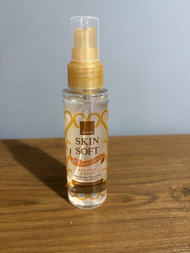 Avon skin soft - avon,