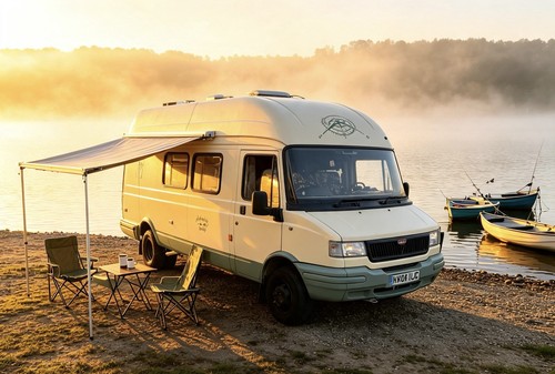 2004 ldv convoy 400 - 2, 4