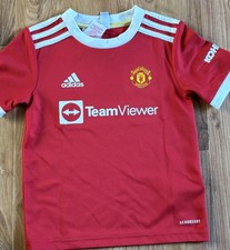 Child’s Age 5-6 Manchester