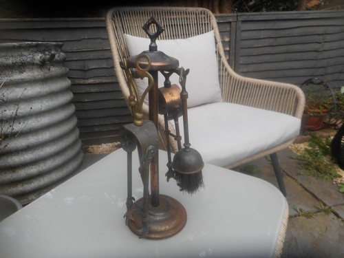 Vintage companion set - ., no