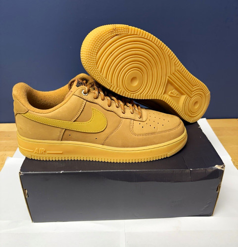 Nike air force - nike, flax