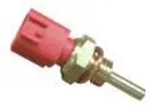 Coolant temperature sensor - temperature,