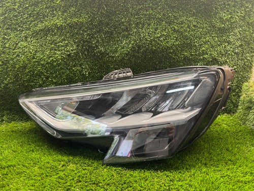 Audi led headlight n - a3,