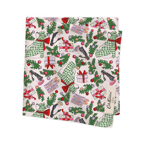 Cath kidston christmas ditsy - christmas,