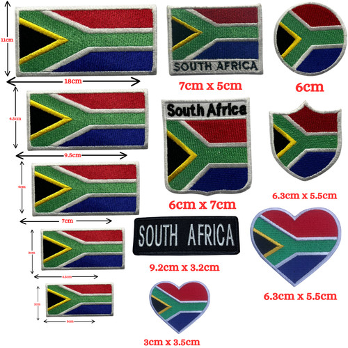 South africa international - south,