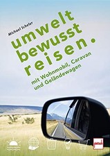 UMWELTBEWUSST REISEN: mit