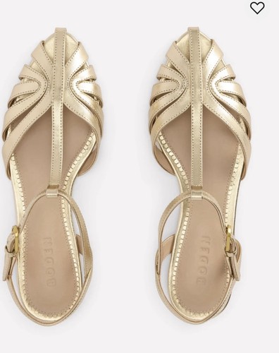 Boden women flat sandals eu - women's,