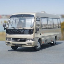 1:24 Toyota Coaster Medium