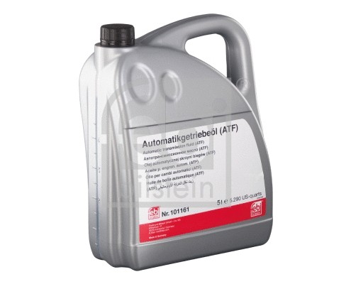 Automatic transmission fluid - transmission,