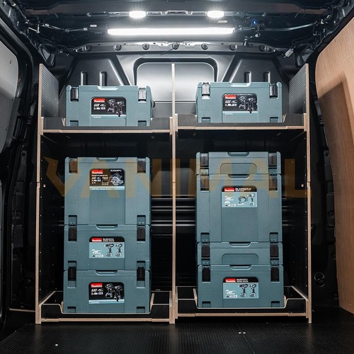 Transporter t6 makita - transporter, t5/t6