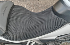 DUCATI MULTISTRADA 1260 1200 DVT COOL COVERS TOURING COMFORT SEAT COVER 16-20 