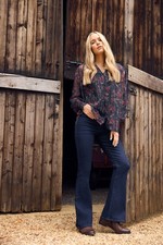 Long Tall Sally Tall Denim