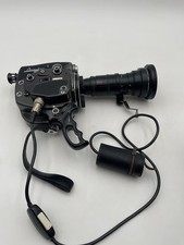 Beaulieu R16 16mm movie camera