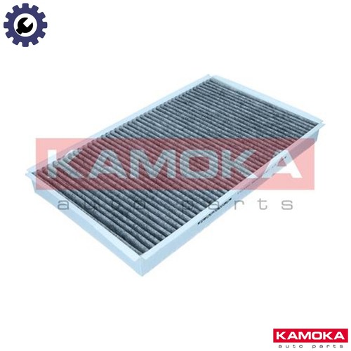 Filter cabin air f521401 - filter, for