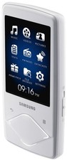 Samsung YP-Q1 - GREY - 16GB