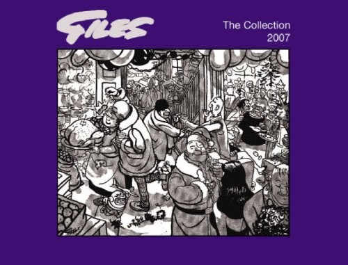 Giles the collection - collection, 2007