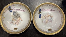 T.Limoges Depos Vintage Cherub