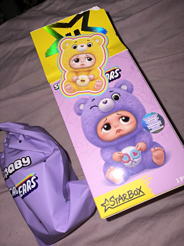 Starbox sad baby - baby, x
