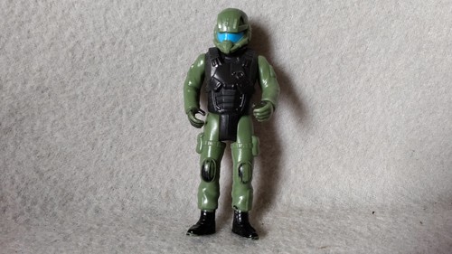 Halo unsc spartan marine - halo,