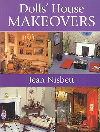 Dolls house makeovers by - makeovers,