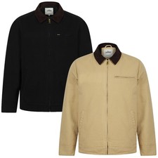 Tokyo Laundry Bomber Jacket