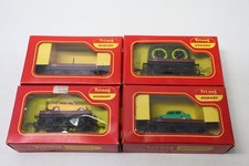 Triang Hornby Joblot of 4